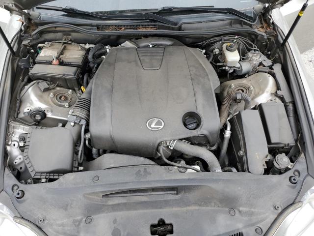 2014 Lexus Is 250 VIN: JTHCF1D22E5013306 Lot: 51353084