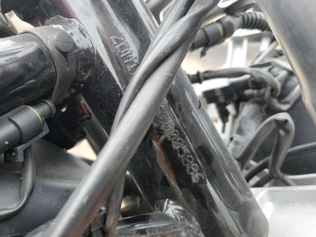 2007 DUCATI SPORTCLASS - ZDM1WABP67B005886