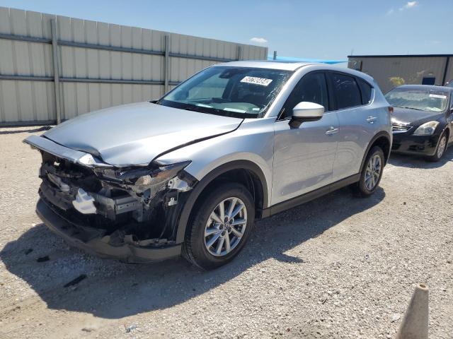 2023 Mazda Cx-5 Preferred VIN: JM3KFBCM3P0140028 Lot: 50959494