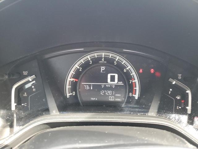 2019 HONDA CR-V LX - 2HKRW5H32KH410905