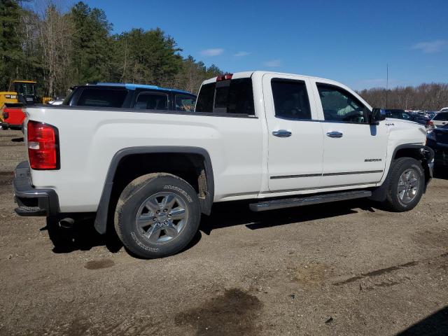 2014 GMC Sierra K1500 Slt VIN: 1GTV2VEJ5EZ387128 Lot: 49926204