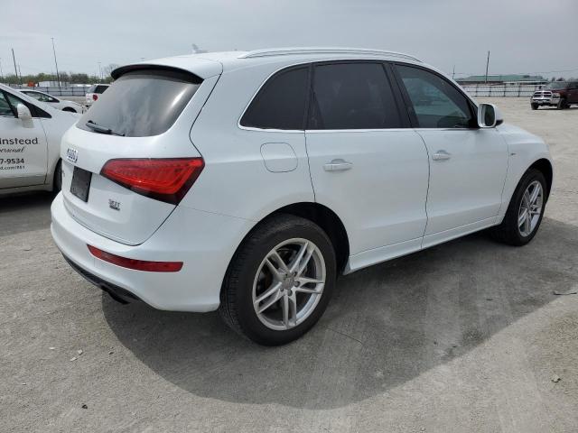 WA1D7AFP0GA012476 | 2016 Audi q5 premium plus s-line