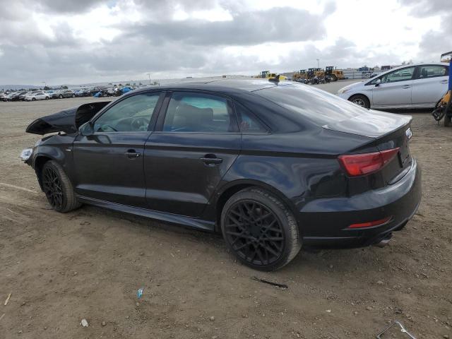 WAUBEGFF1LA104166 Audi A3 S-LINE 2