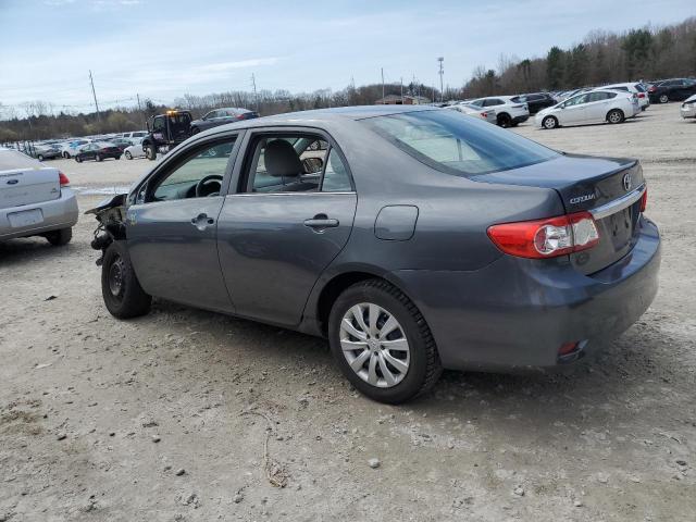 2013 Toyota Corolla Base VIN: 2T1BU4EE5DC023049 Lot: 50136134