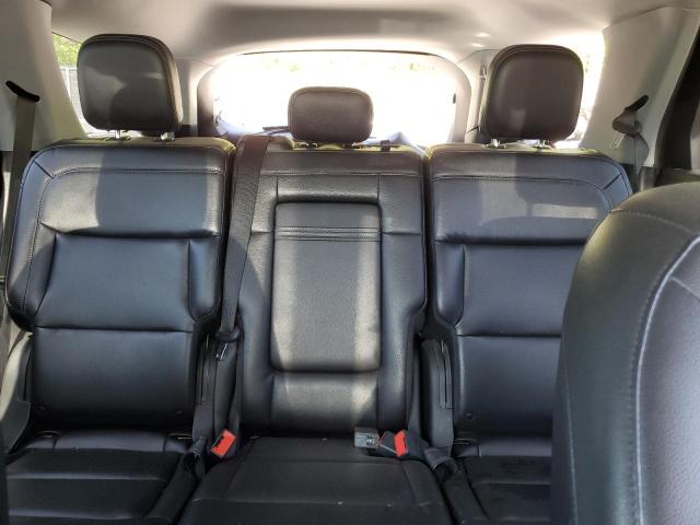 2021 Ford Explorer Xlt VIN: 1FMSK8DH2MGA00916 Lot: 52397234