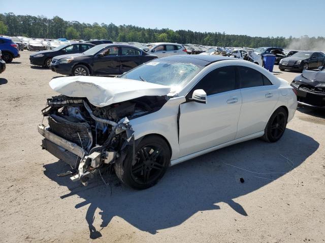 2014 Mercedes-Benz Cla 250 VIN: WDDSJ4EBXEN098672 Lot: 52074084