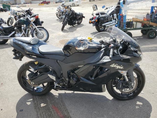 KAWASAKI ZX600 P