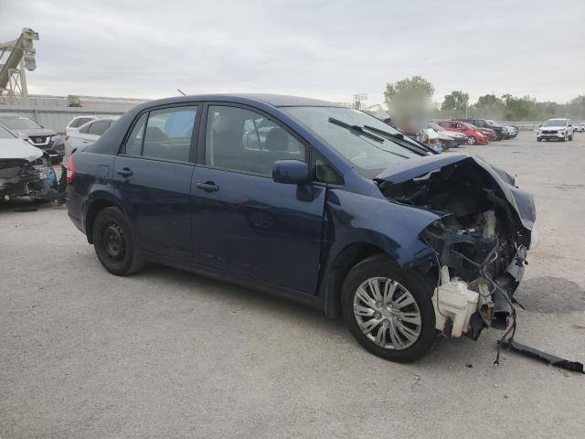 2011 Nissan Versa S VIN: 3N1BC1AP1BL439864 Lot: 51819164