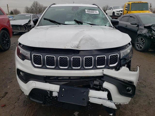 2023 JEEP COMPASS LA - 3C4NJDBN0PT503639