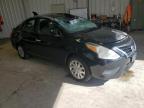 NISSAN VERSA S photo