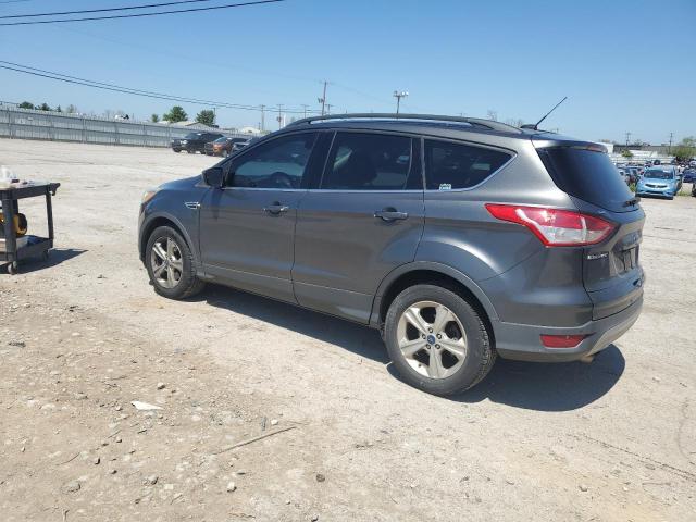 2016 Ford Escape Se VIN: 1FMCU9GX3GUA07547 Lot: 52660664