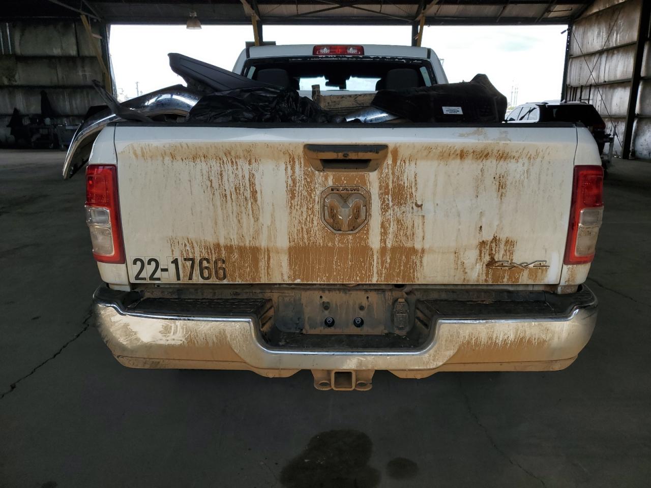 3C6UR5CL1NG271766 2022 Ram 2500 Tradesman