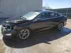 2020 CHEVROLET MALIBU LT - 1G1ZD5STXLF107714