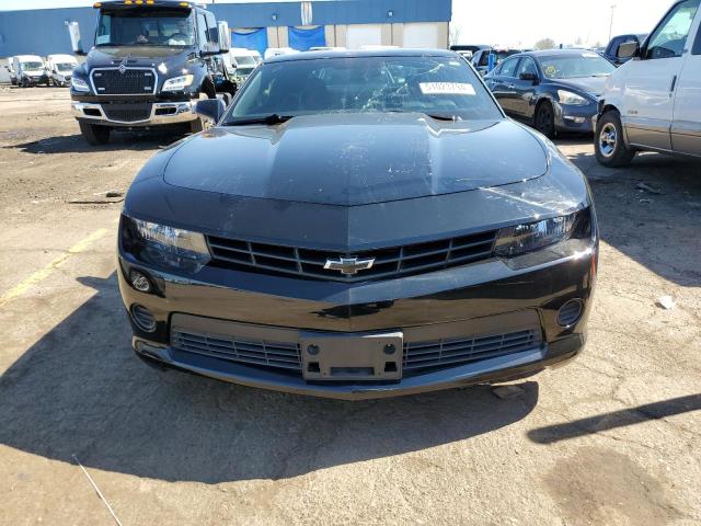 2014 Chevrolet Camaro Ls VIN: 2G1FA1E37E9234190 Lot: 51023794