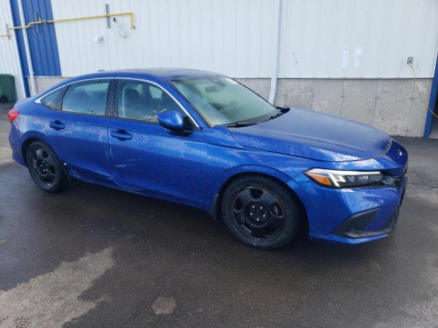 Vin: 2hgfe1f96nh006915, lot: 52277564, honda civic touring 20224