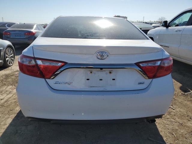 2016 Toyota Camry Le VIN: 4T1BF1FK3GU208619 Lot: 51629324