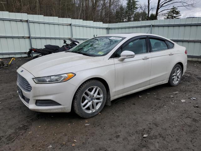 2014 Ford Fusion Se VIN: 3FA6P0HD7ER132568 Lot: 49730324