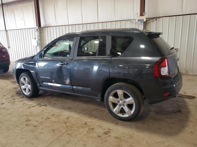 1C4NJDEB5ED760378 2014 Jeep Compass Latitude