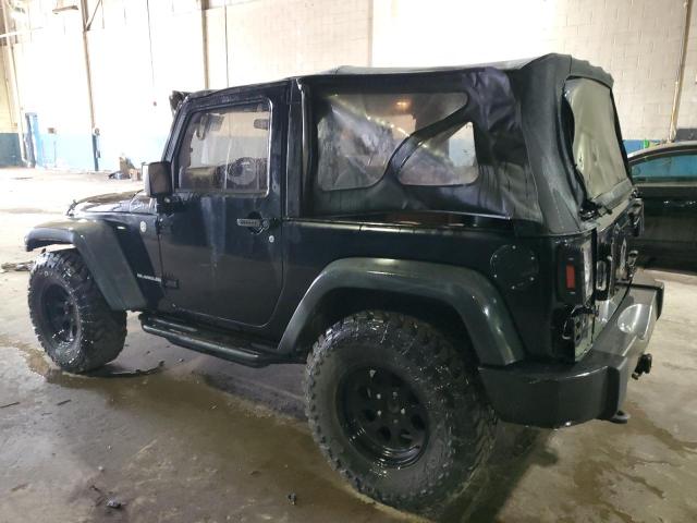 1J4AA2D13AL227743 | 2010 Jeep wrangler sport