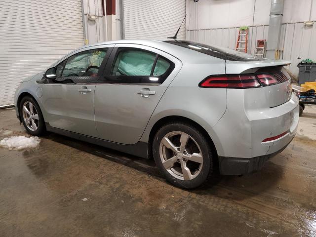 VIN 1G1RD6E40DU109186 2013 Chevrolet Volt no.2