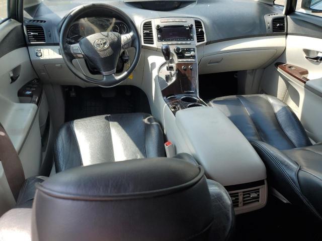 2010 Toyota Venza VIN: 4T3ZA3BB6AU027785 Lot: 50857404