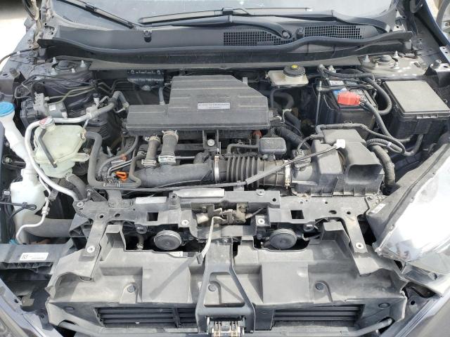 2019 Honda Cr-V Ex VIN: 5J6RW2H53KL022300 Lot: 50837494