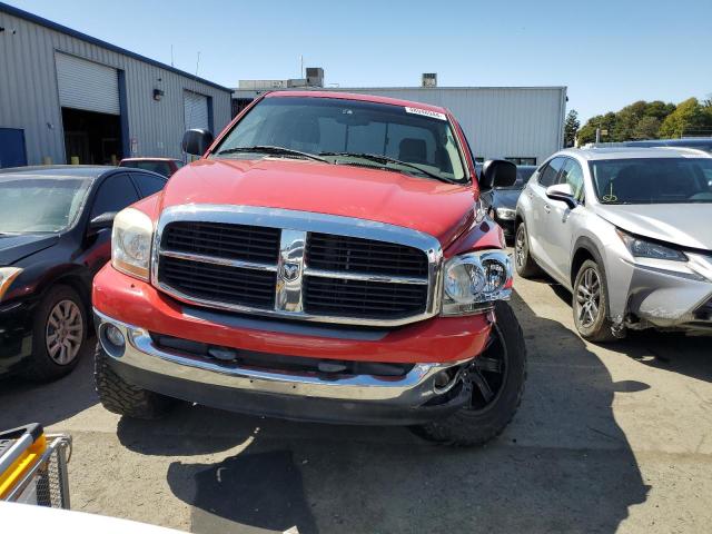 1D7HU18236S546670 | 2006 Dodge ram 1500 st