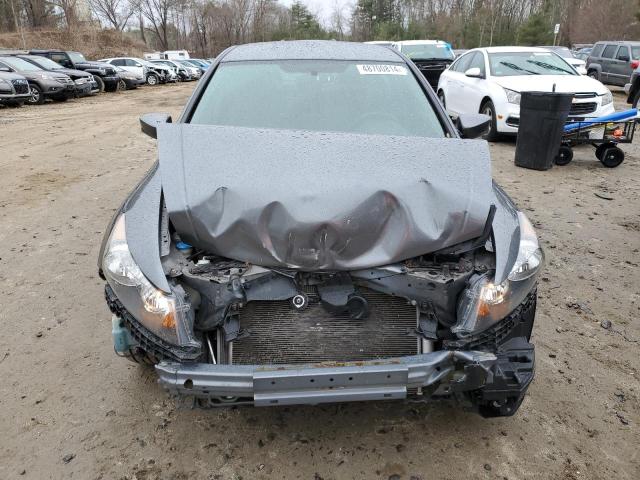 2012 Honda Accord Se VIN: 1HGCP2F69CA034695 Lot: 48700814