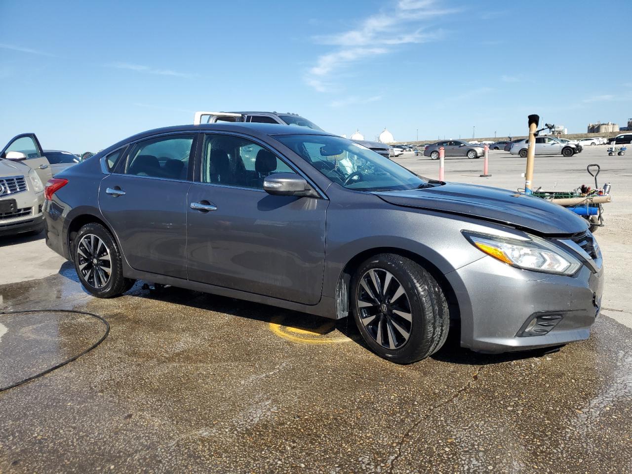 1N4AL3AP5JC167761 2018 Nissan Altima 2.5