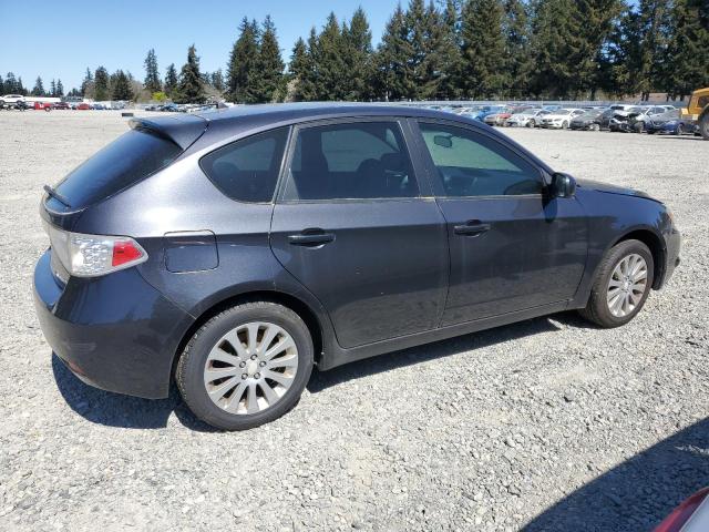 JF1GH6B60AH815870 Subaru Impreza 2.5i Premium 2010