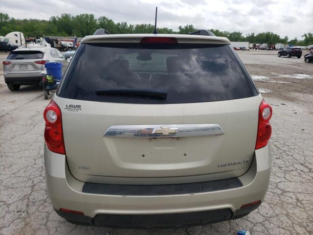 2014 Chevrolet Equinox Lt VIN: 2GNFLFEK6E6273948 Lot: 52277264