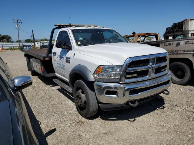 2015 Ram 5500 VIN: 3C7WRMDL4FG554077 Lot: 51739324