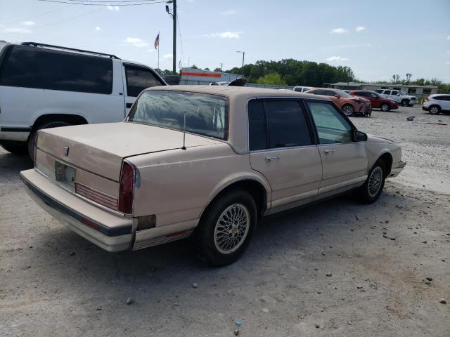 1989 Oldsmobile 98 Regency Brougham VIN: 1G3CW54C0K1313933 Lot: 52490604