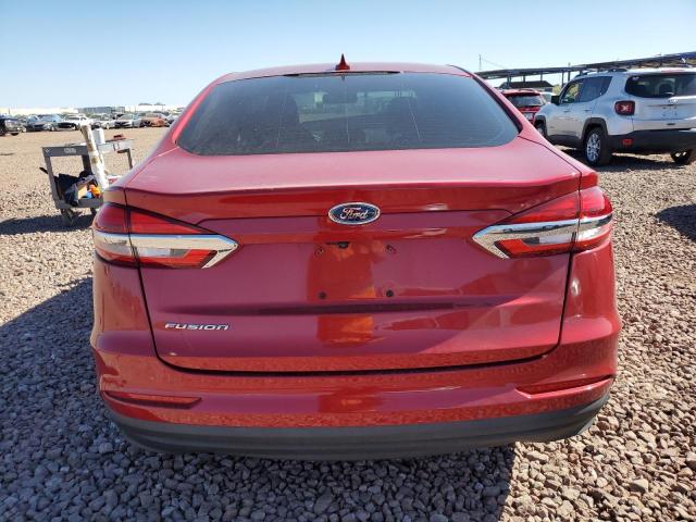 3FA6P0G76LR189742 Ford Fusion S 6