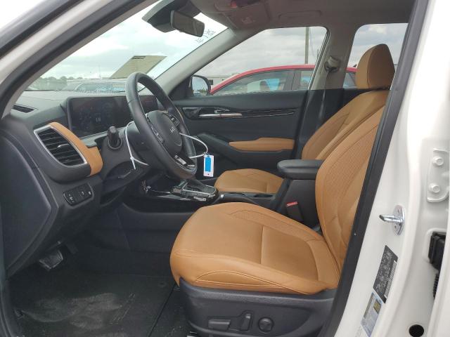 2024 KIA SELTOS EX - KNDERCAA7R7487786