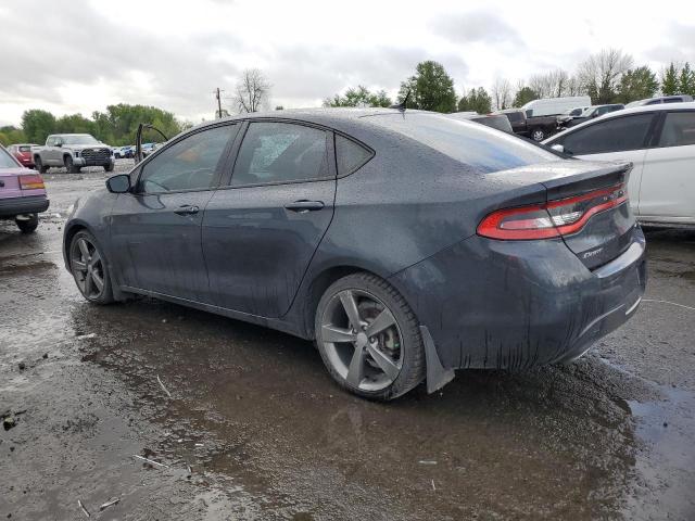 2014 Dodge Dart Gt VIN: 1C3CDFEB2ED747991 Lot: 52726564