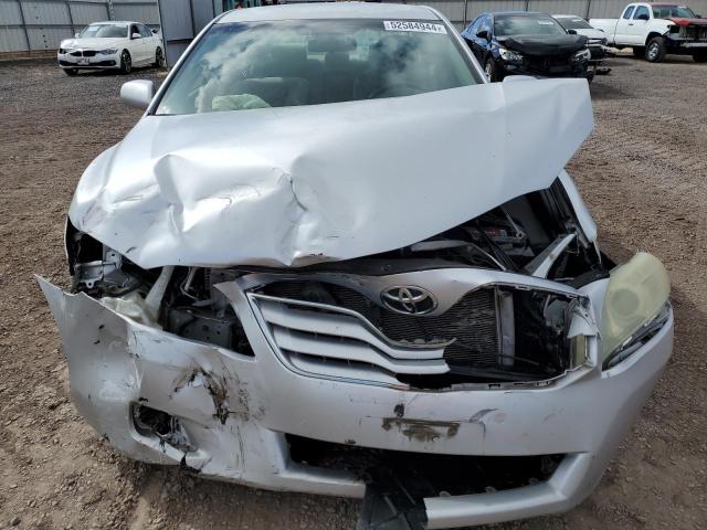 2010 Toyota Camry Base VIN: 4T1BF3EK1AU050348 Lot: 52584944