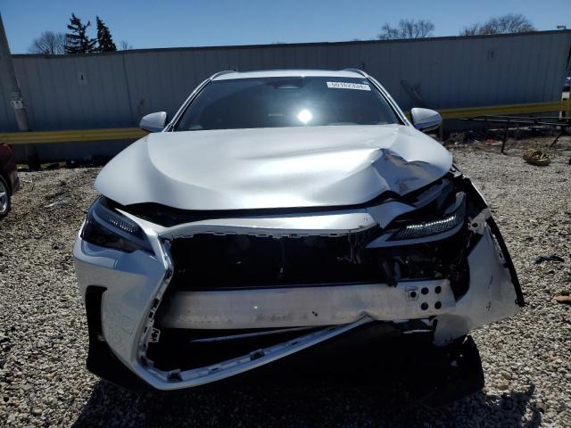 2023 LEXUS NX 350 JTJAGCEZ6P5004783