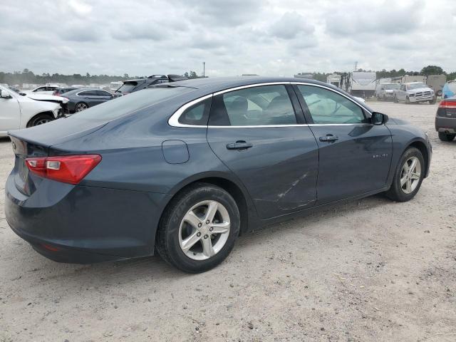 2021 Chevrolet Malibu Ls VIN: 1G1ZB5ST8MF040926 Lot: 52322164