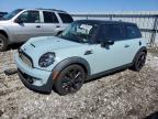 MINI COOPER S photo