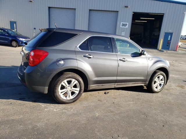 2011 Chevrolet Equinox Ls VIN: 2CNFLCECXB6252723 Lot: 50855984