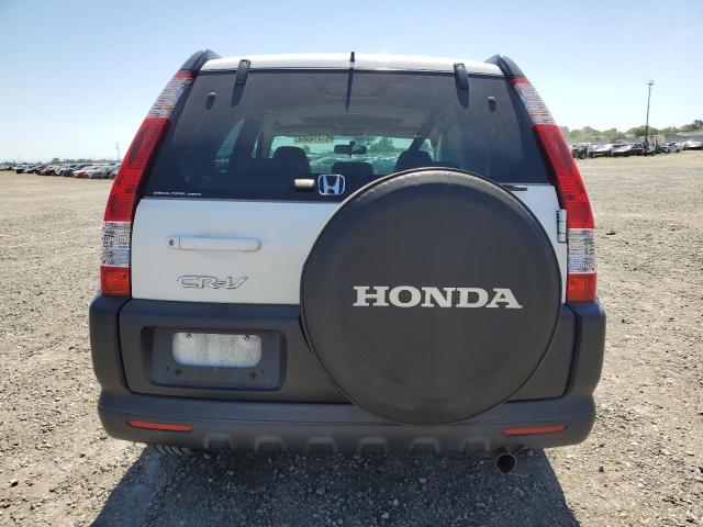 2005 Honda Cr-V Ex VIN: JHLRD78815C036223 Lot: 51414504