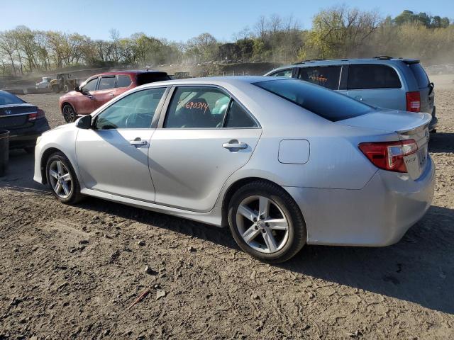 2013 Toyota Camry L VIN: 4T1BF1FK0DU208315 Lot: 52690344