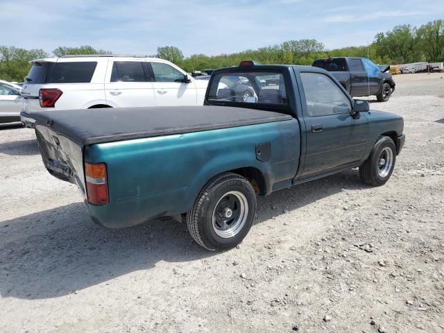 1994 Toyota Pickup 1/2 Ton Short Wheelbase Stb VIN: 4TARN81A5RZ194656 Lot: 50546584