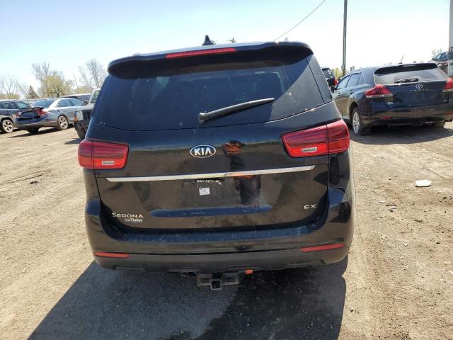 2019 Kia Sedona Lx VIN: KNDMB5C17K6514943 Lot: 52352734