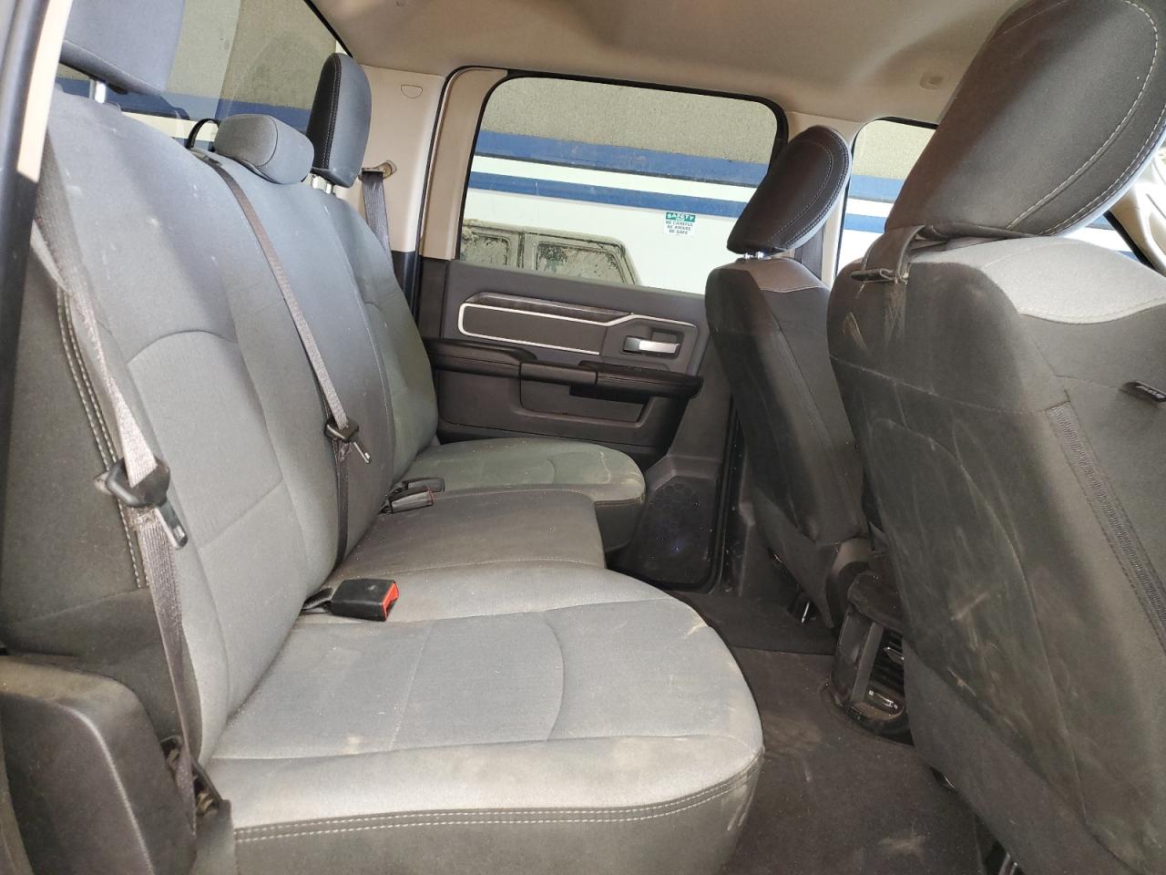 3C63R3DL1LG141949 2020 Ram 3500 Big Horn