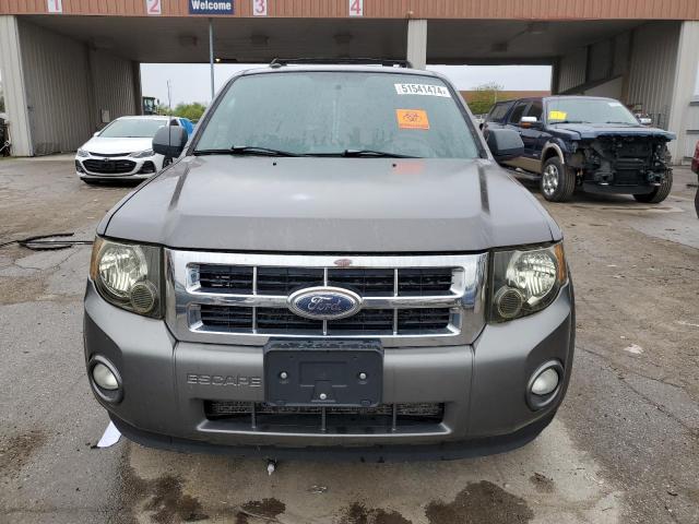 1FMCU0DG4AKA04210 2010 Ford Escape Xlt