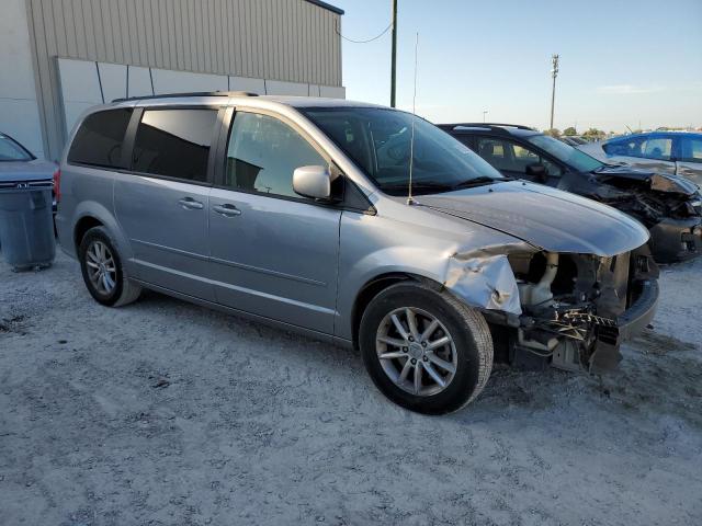 2014 Dodge Grand Caravan Sxt VIN: 2C4RDGCG6ER181888 Lot: 51873924