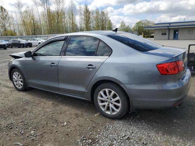 2014 Volkswagen Jetta Se VIN: 3VWD17AJ9EM351053 Lot: 50904034