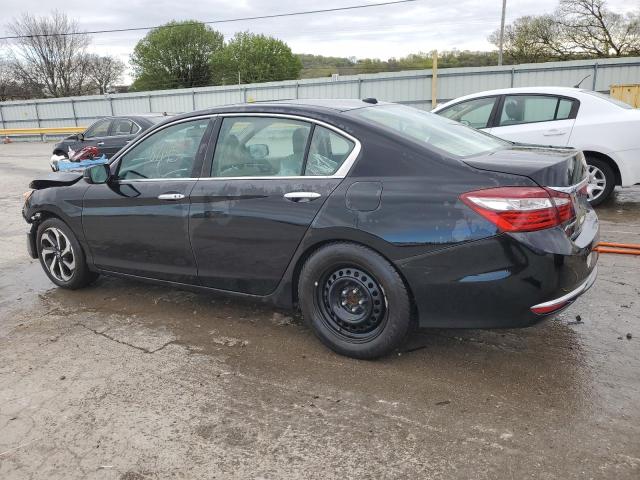 2016 Honda Accord Exl VIN: 1HGCR2F86GA144749 Lot: 49758604